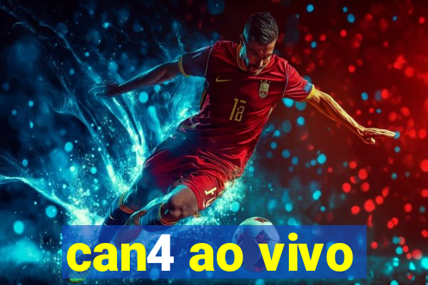 can4 ao vivo